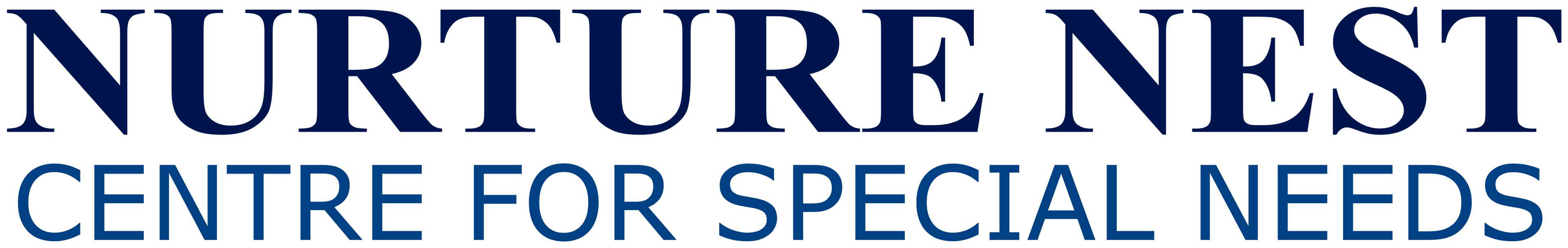 Nurture Nest Centre for Special Needs
