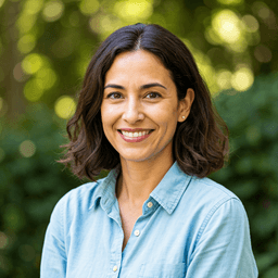 Volunteer Portrait